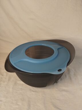 Tupperware Prep Essentials Large Mixing Bowl NEW RETIRED STOCK